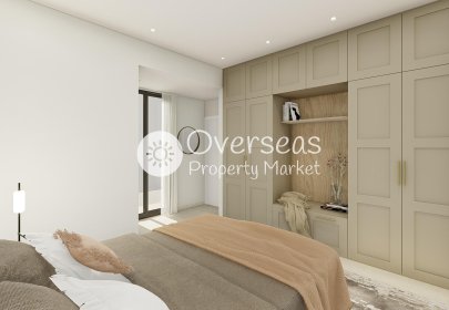 New Build - Villa -
Polop - Urbanizaciones