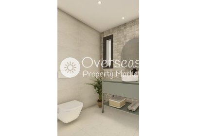New Build - Villa -
Polop - Urbanizaciones