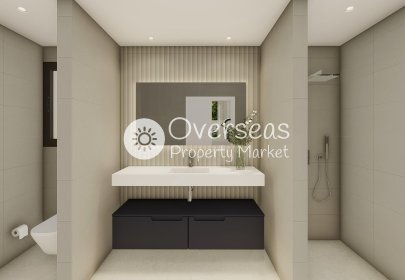 New Build - Villa -
Polop - Urbanizaciones
