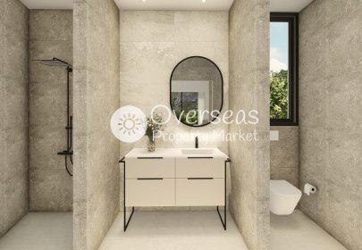 New Build - Villa -
Polop - Urbanizaciones