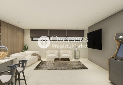 New Build - Villa -
Polop - Urbanizaciones
