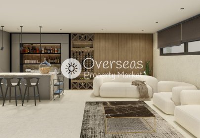 New Build - Villa -
Polop - Urbanizaciones