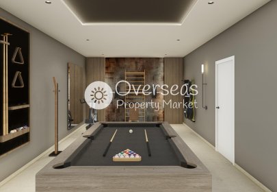 New Build - Villa -
Polop - Urbanizaciones