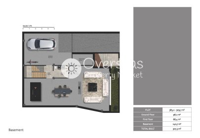 New Build - Villa -
Polop - Urbanizaciones