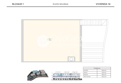 New Build - Penthouse -
Finestrat - Puig Campana Golf