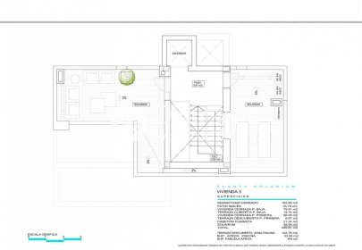 New Build - Villa -
Finestrat - Campana Garden