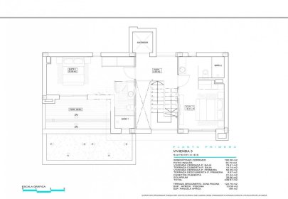 New Build - Villa -
Finestrat - Campana Garden