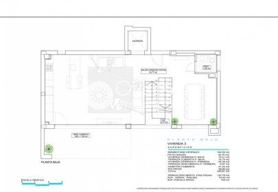 New Build - Villa -
Finestrat - Campana Garden