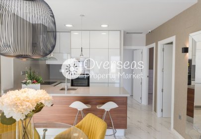 New Build - Villa -
Orihuela Costa - PAU 8