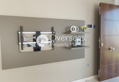 New Build - Villa -
Orihuela Costa - PAU 8