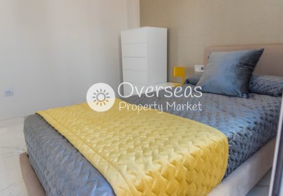 New Build - Villa -
Orihuela Costa - PAU 8