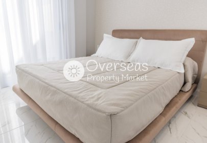 New Build - Villa -
Orihuela Costa - PAU 8