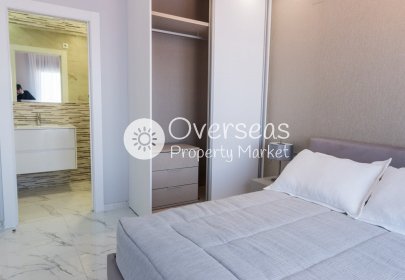 New Build - Villa -
Orihuela Costa - PAU 8