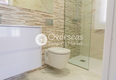 New Build - Villa -
Orihuela Costa - PAU 8