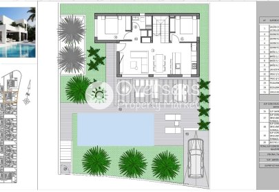 New Build - Villa -
Finestrat - Sierra Cortina