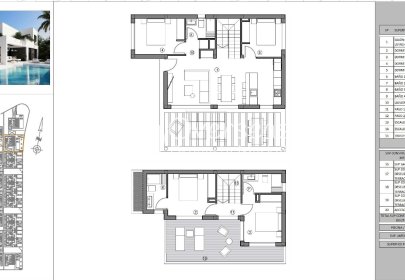 New Build - Villa -
Finestrat - Sierra Cortina