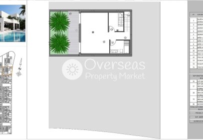 New Build - Villa -
Finestrat - Sierra Cortina