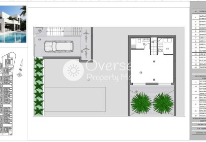 New Build - Villa -
Finestrat - Sierra Cortina
