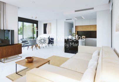 New Build - Villa -
Finestrat - Sierra Cortina