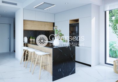New Build - Villa -
Finestrat - Sierra Cortina