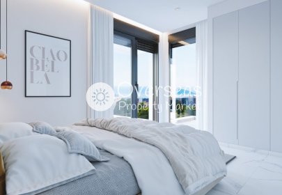 New Build - Villa -
Finestrat - Sierra Cortina