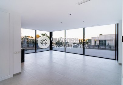 New Build - Villa -
Orihuela - Las Colinas Golf