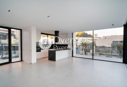 New Build - Villa -
Orihuela - Las Colinas Golf