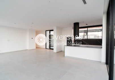 New Build - Villa -
Orihuela - Las Colinas Golf