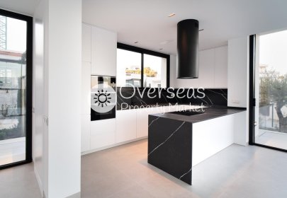 New Build - Villa -
Orihuela - Las Colinas Golf