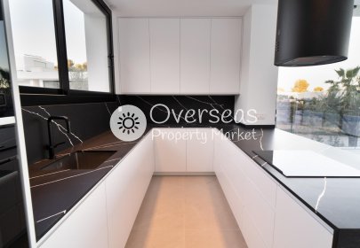 New Build - Villa -
Orihuela - Las Colinas Golf