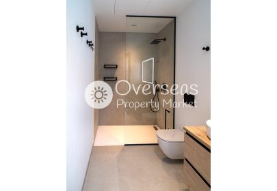 New Build - Villa -
Orihuela - Las Colinas Golf