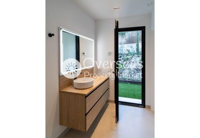 New Build - Villa -
Orihuela - Las Colinas Golf