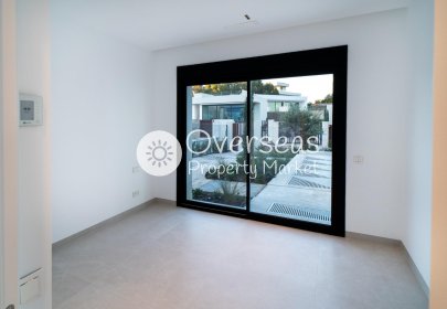 New Build - Villa -
Orihuela - Las Colinas Golf