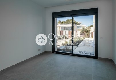 New Build - Villa -
Orihuela - Las Colinas Golf