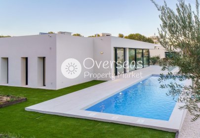 New Build - Villa -
Orihuela - Las Colinas Golf