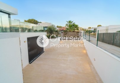 New Build - Villa -
Orihuela - Las Colinas Golf