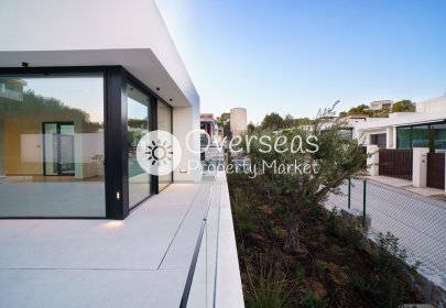 New Build - Villa -
Orihuela - Las Colinas Golf