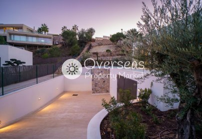 New Build - Villa -
Orihuela - Las Colinas Golf