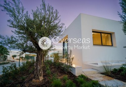 New Build - Villa -
Orihuela - Las Colinas Golf
