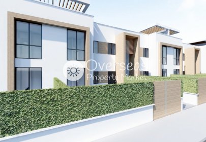 New Build - Bungalow -
Orihuela Costa - PAU 26