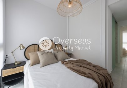 New Build - Bungalow -
Orihuela Costa - PAU 26