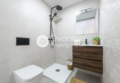 New Build - Bungalow -
Orihuela Costa - PAU 26