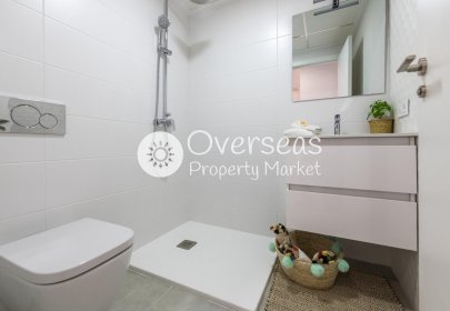 New Build - Bungalow -
Orihuela Costa - PAU 26
