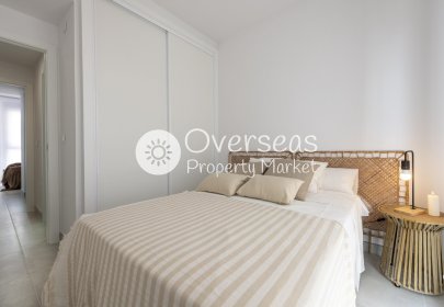New Build - Bungalow -
Orihuela Costa - PAU 26