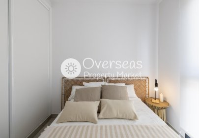New Build - Bungalow -
Orihuela Costa - PAU 26