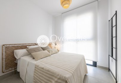 New Build - Bungalow -
Orihuela Costa - PAU 26