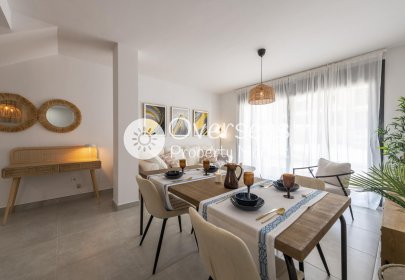 New Build - Bungalow -
Orihuela Costa - PAU 26