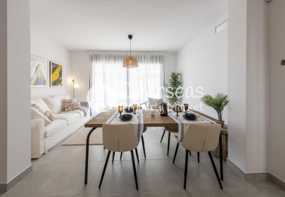 New Build - Bungalow -
Orihuela Costa - PAU 26