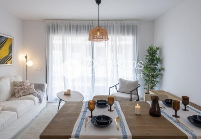 New Build - Bungalow -
Orihuela Costa - PAU 26