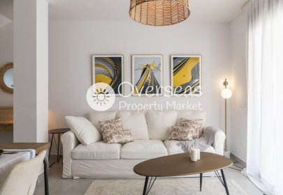 New Build - Bungalow -
Orihuela Costa - PAU 26